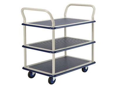 Album Ảnh Review Xe Đẩy Đa Năng Sendtruststore