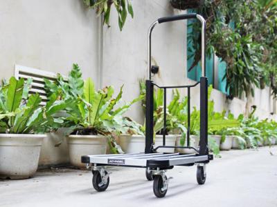 Những Lưu Ý Giúp Bạn Mua Xe Đẩy Hàng Chất Lượng Những Lưu Ý Giúp Bạn Mua Xe Đẩy Hàng Chất Lượng