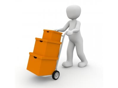 Dịch Vụ Cung Cấp Xe Đẩy Đa Năng Tại Sendtruststore