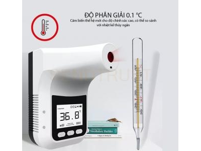 Chia Sẽ Cách Lựa Chọn Thiết Bị Đo Nhiệt Chia Sẽ Cách Lựa Chọn Thiết Bị Đo Nhiệt